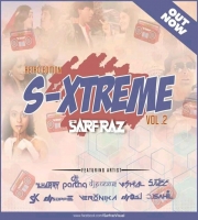 S-Xtreme Vol.2 - SARFRAZ (Retro Edition)