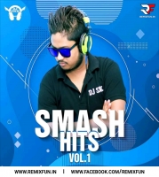 Smash Hits Vol.1 - DJ SNK