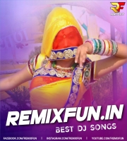 Janudi Milgi Re Rajsthani Remix Mr.Rajkumar & Red X