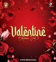 Valentine Edition Vol.3 - DJ SB Brothers