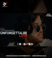 Unforgettable Love - The Album - Aftermorning
