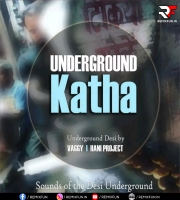 Underground Katha - DJ Vaggy & DJ Hani Project