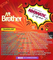 Dafli Wale Remix DJ AR Brothers