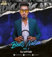 Beats Nation Vol.5 - DJ Aftab