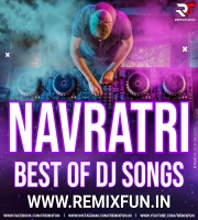 Navratri Special Latest Remix