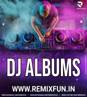 Ganesh Chaturthi DJs Album