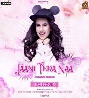 Jaani Tera Naa (Remix) DJ Scoob