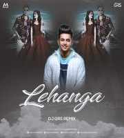 Lehanga - Jass Manak - DJ GRS (Remix)