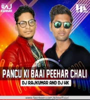 Pancu Ki Bai Peehar Chali [Rajsthani EPOO2 Remix] Mr.Rajkumar & Dj Hasmukh
