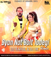 Byan Nut Bolt Todegi (Rajasthani Remix) Dj Rahul n Dj Hasmukh