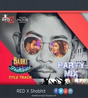Badri Ki Dulhania Party Remix DJ ReD X