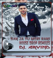 Ban Ja Tu Meri Rani ( Arv Stayle Remixes ) Dj Arvind & Dj Mukesh