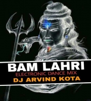 Bham Lehari Droping Electro Remixes Dj Arvind