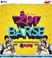 Rang Barse (Remix) Dj Pops