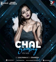 Chal Bombay (PSY Mix) - DJ Kalpana & DJ Jighnesh