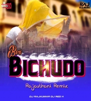 Beri Bichudo (Rajasthani Remix) DJ Rajkumar & DJ Red X