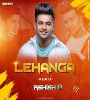 Lehenga (Panjabi Remix) DJ Ashish SR
