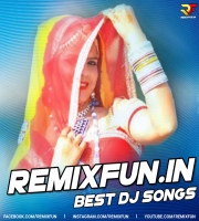 Byawla (Part - 2) Rajasthani Remix - Dj Sumit Suwasa