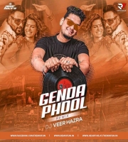 Genda Phool (Remix) - DJ Veer Hazra