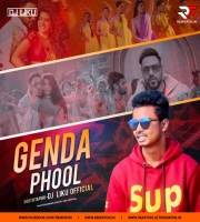 Genda Phool (South Tapori) - DJ Liku