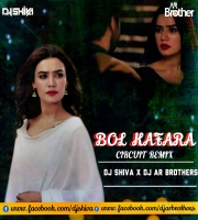 Bol Kaffara (Circuit Remix) Dj Shiva X Ar Brothers