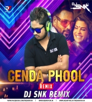 Genda Phool Dj Snk Remix