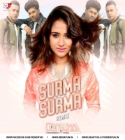 Surma Surma (Remix) - DJ Donnaa