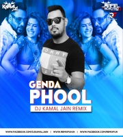 Genda Phool (Remix) - Dj Kamal Jain