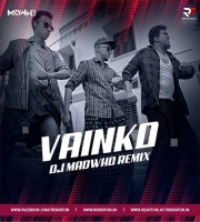 Vainko (Remix) DJ MADWHO
