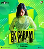 Ek Garam Chai Ki Pyali Ho (Meme Mashup) - DJ Sneha