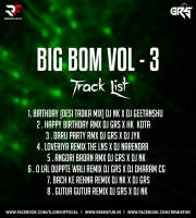 Birthday (Desi Tadka Mix) DJ NK X DJ Geetanshu Official
