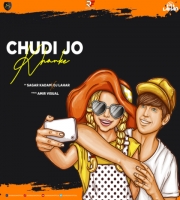 Chudi Jo Khanke (Remix) Sagar Kadam & Dj Lahar