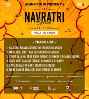 Bigdi Meri Bana (Navratri Special Remix) Dj Ankur & DJ Bappi