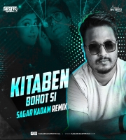 Kitabe Bohat (Remix) - Sagar Kadam Remix