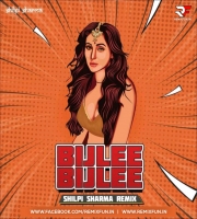 Bijlee Bijlee (Remix) Dj Shilpi Sharma