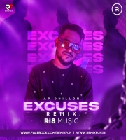 Excuses (Remix) RI8 Music