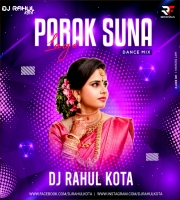 Parak Suna Lagega Bundi (Rajasthani Remix) Dj Rahul Kota