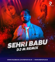 Koi Sehri Babu (Remix) - DJ M