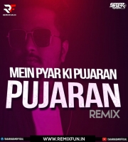 Mein Pyaar Ki Pujaran (Remix) Sagar Kadam