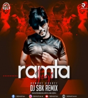 Ramta Jogi (Bombay Bounce Mix) - DJ SBK