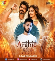 Arabic Kuthu (Remix) - DJ AD Reloaded