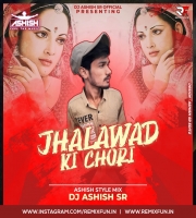 Jhalawad Ki Chori (Rajasthani Remix) DJ Ashish