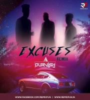 Excuses - Ap Dhillon (Remix) DJ Purvish