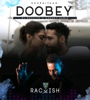 DOOBEY - DJ Rackish Club Remix