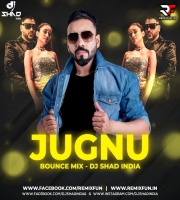 Jugnu - (Remix) - Dj Shad India
