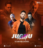 JUGNU ( Mashup ) DJ AD Reloaded