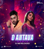 Oo Antava Mawa ( Remix ) DJ AD Reloaded