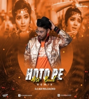Hoto Pe Ashi Baat (Remix) DJ AD Reloaded