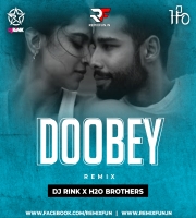 Doobey - Remix - Dj Rink & H2O Brothers