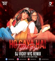 Ho Gaya Hai Tujhko Pyar (Remix) - DJ Vicky Nyc